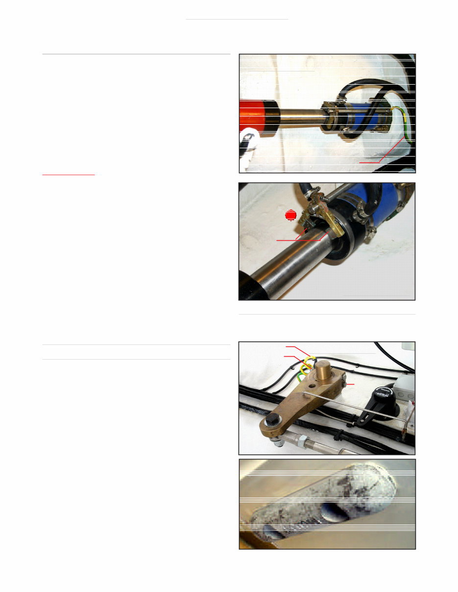Viking Sport Cruiser 61FY Owners Manual - Corrosion Protection preview img 3