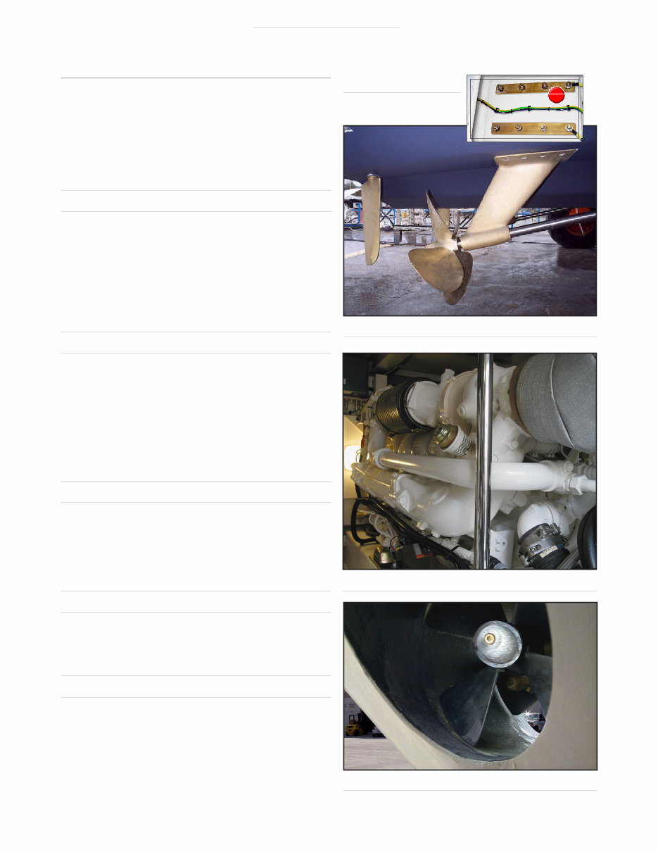 Viking Sport Cruiser 61FY Owners Manual - Corrosion Protection preview img 4