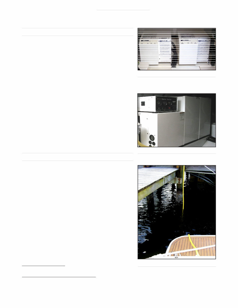 Viking Sport Cruiser 61FY Owners Manual - Corrosion Protection preview img 5