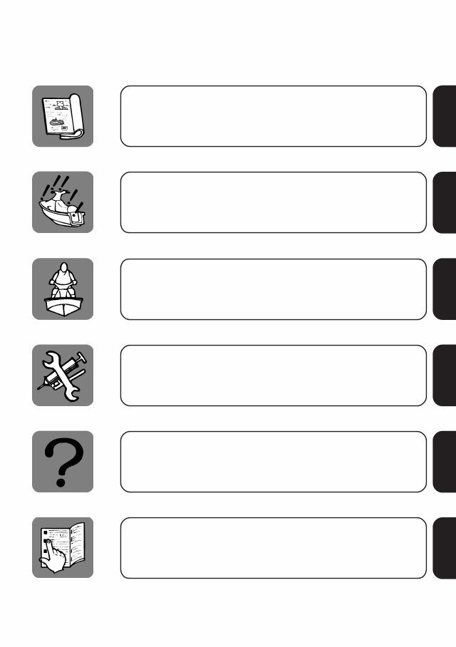 Yamaha SUV1200 Owners Manual -Russian preview img 5