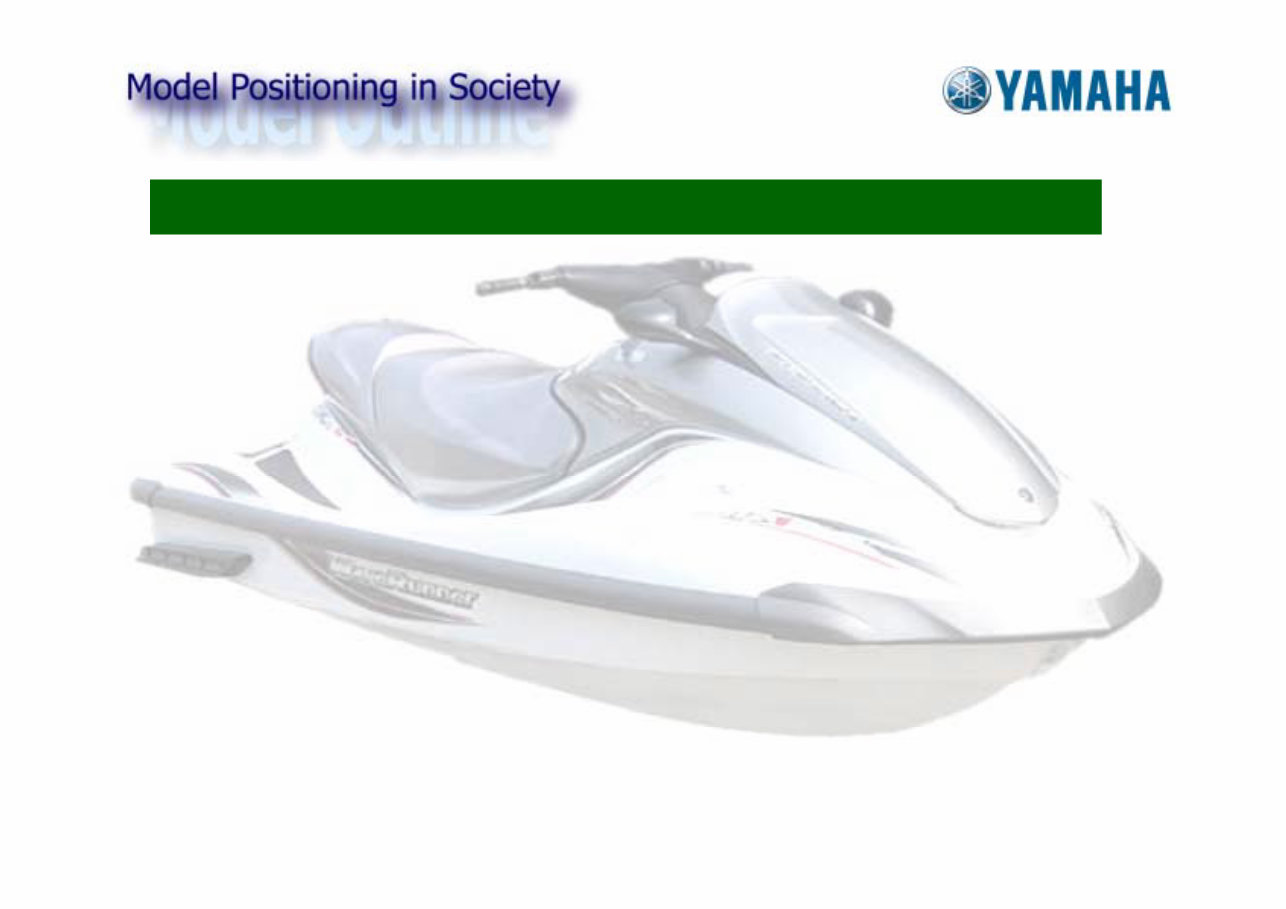 Yamaha WaveRunner FX140 Service Repair Manual preview img 5