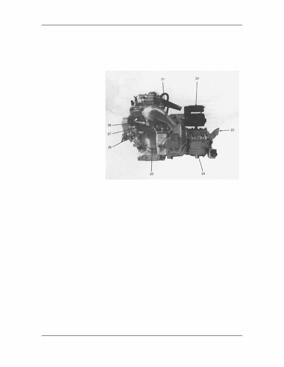 BMW Engine D7 Diesel - Workshop Manual preview img 7