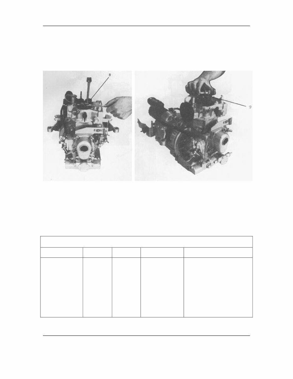 BMW Engine D7 Diesel - Workshop Manual preview img 9