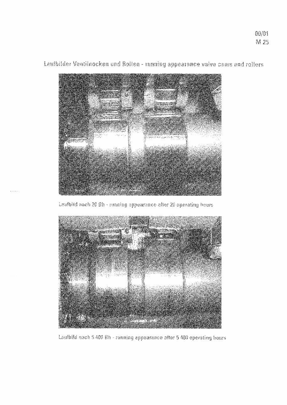 CATERPILLAR-MAK 8M25C User Manual - Service Information preview img 10
