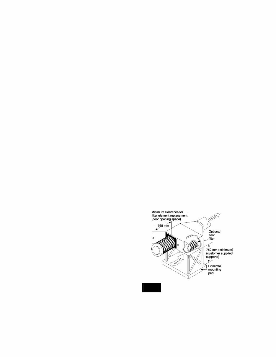 Caterpillar Air Intake System [, ENG, 474 KB] | eManualOnline