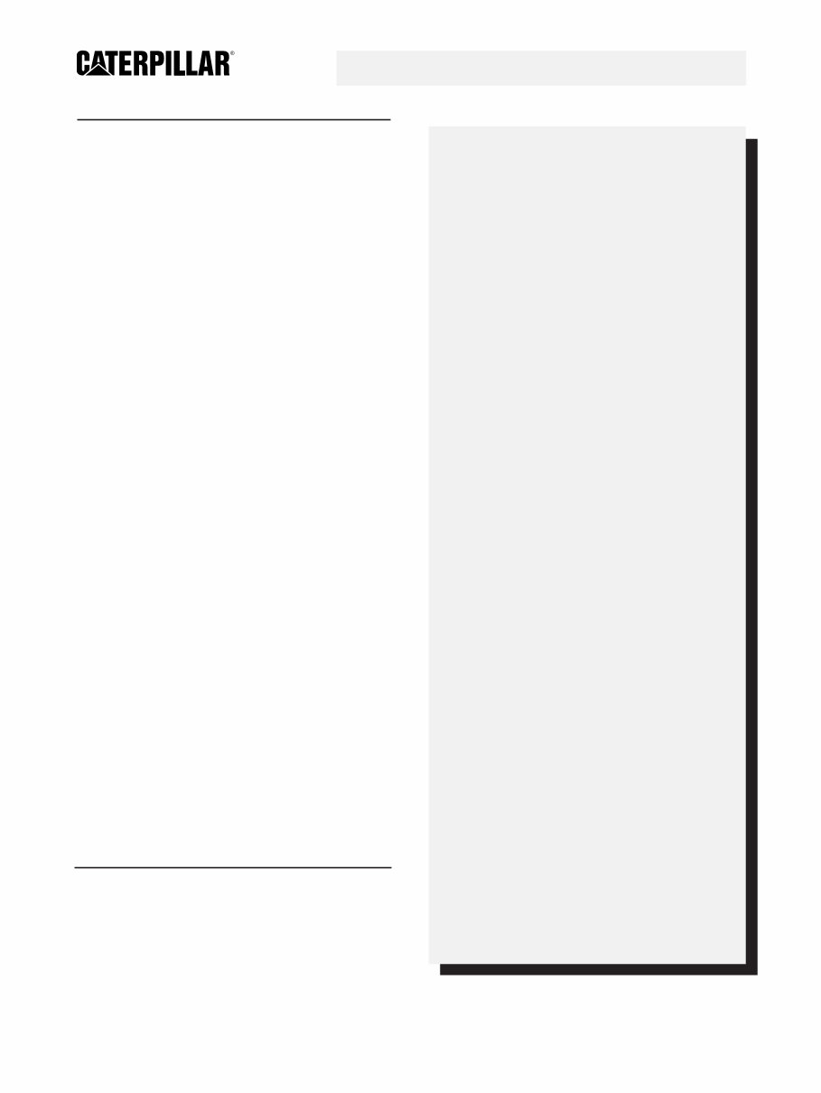 Caterpillar C15 Engine Specs preview img 5