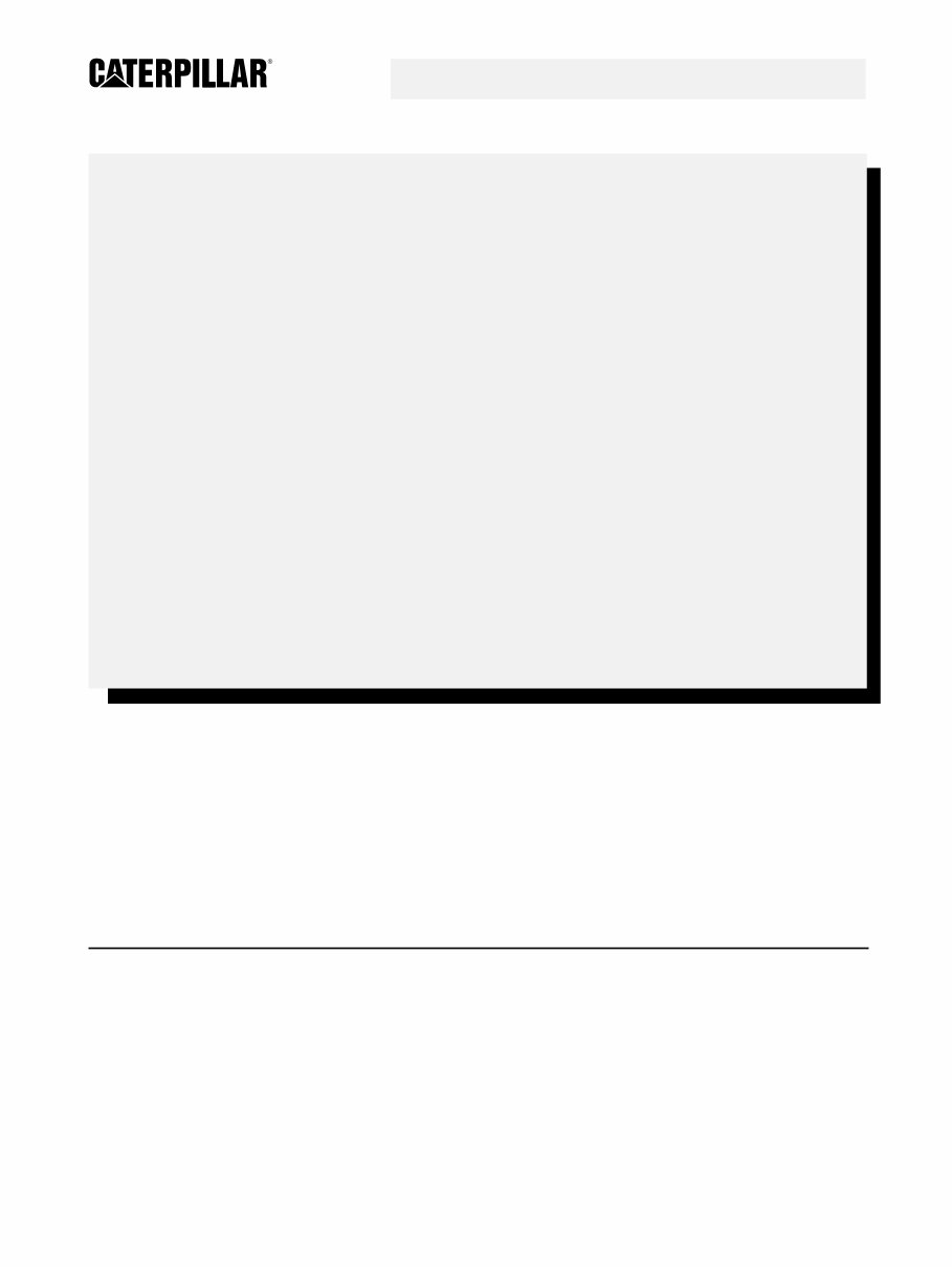 Caterpillar C7 Engine Specs preview img 6