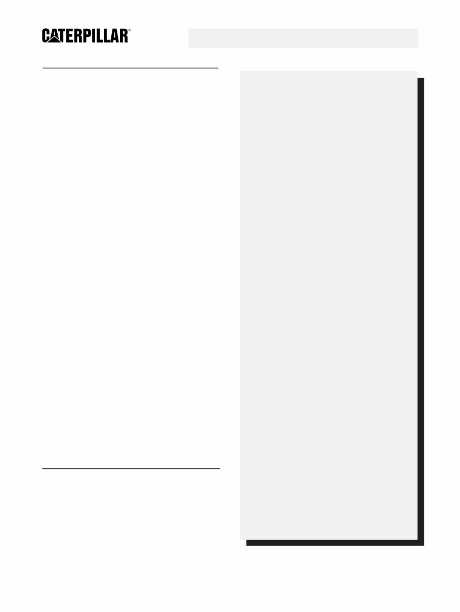 Caterpillar C9 Engine Specs preview img 3