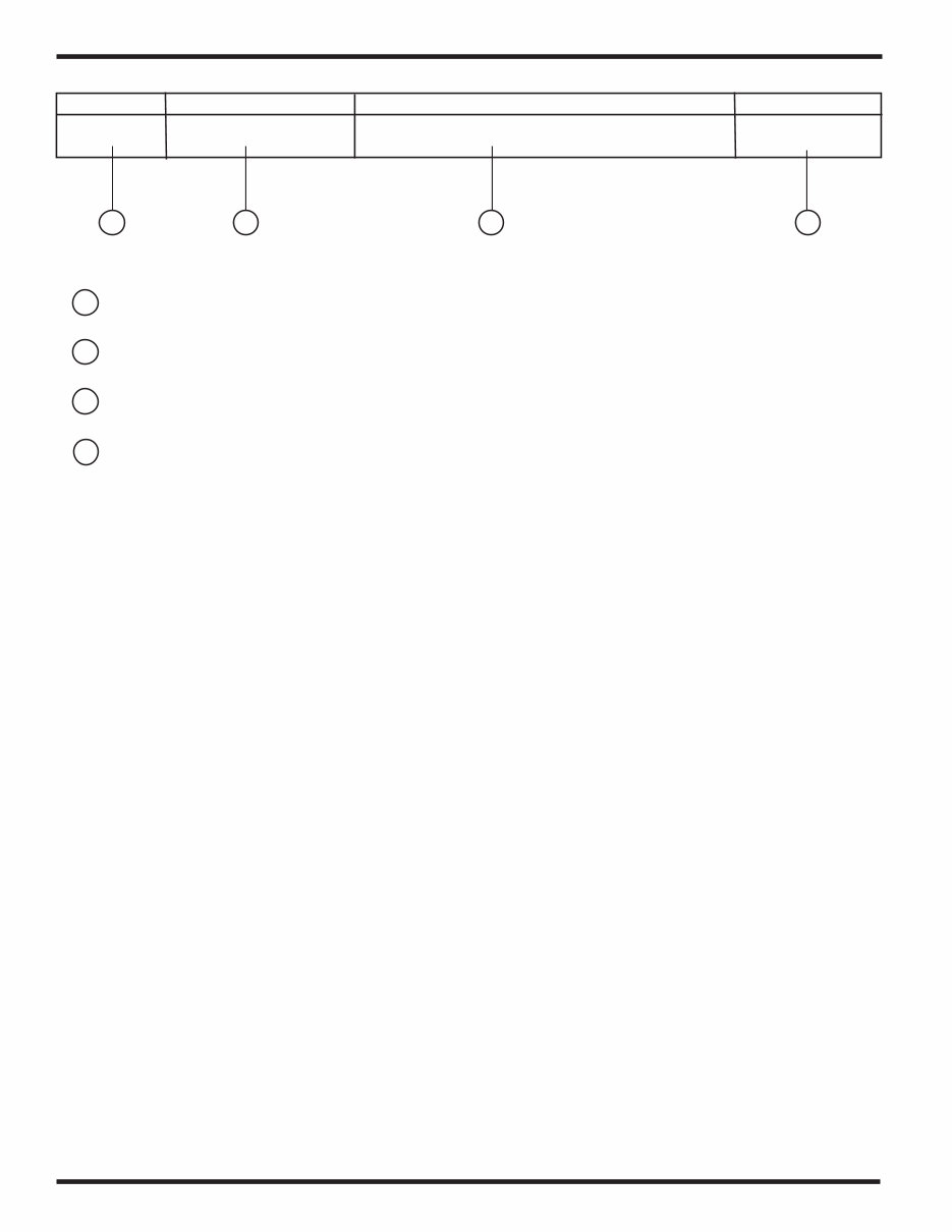 Crusader engines Marine Illustrated Parts Manual - MODEL MP454 XLi SERIAL NUMBER 101810 THRU 103880 & MODEL MP7.4L SERIAL NUMBER 103538 AND ABOVE preview img 4