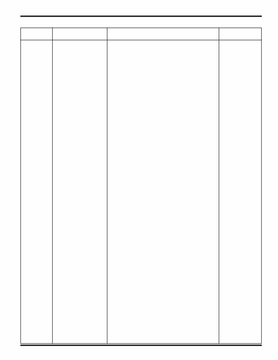 Crusader engines Marine Illustrated Parts Manual - MODEL MP454 XLi SERIAL NUMBER 101810 THRU 103880 & MODEL MP7.4L SERIAL NUMBER 103538 AND ABOVE preview img 7