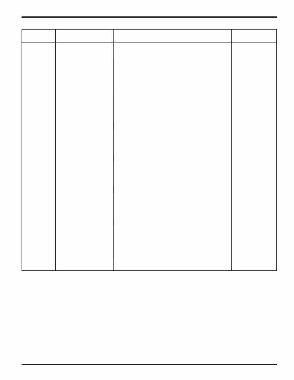 Crusader engines Marine Illustrated Parts Manual - MODEL MP454 XLi SERIAL NUMBER 101810 THRU 103880 & MODEL MP7.4L SERIAL NUMBER 103538 AND ABOVE preview img 9