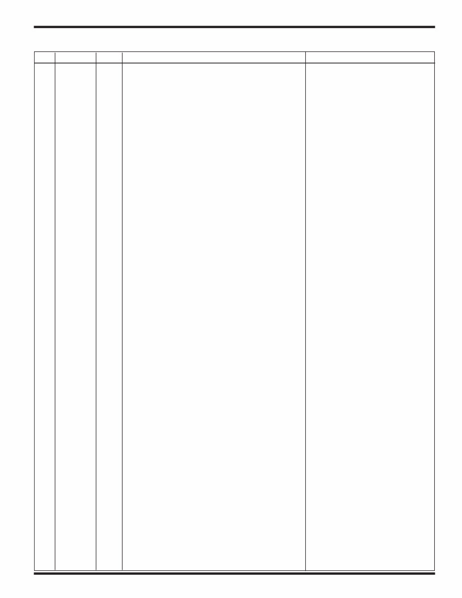 Crusader engines Marine Illustrated Parts Manual - MODEL MP5.0/5.7L SN 670001 thru 671633 preview img 7
