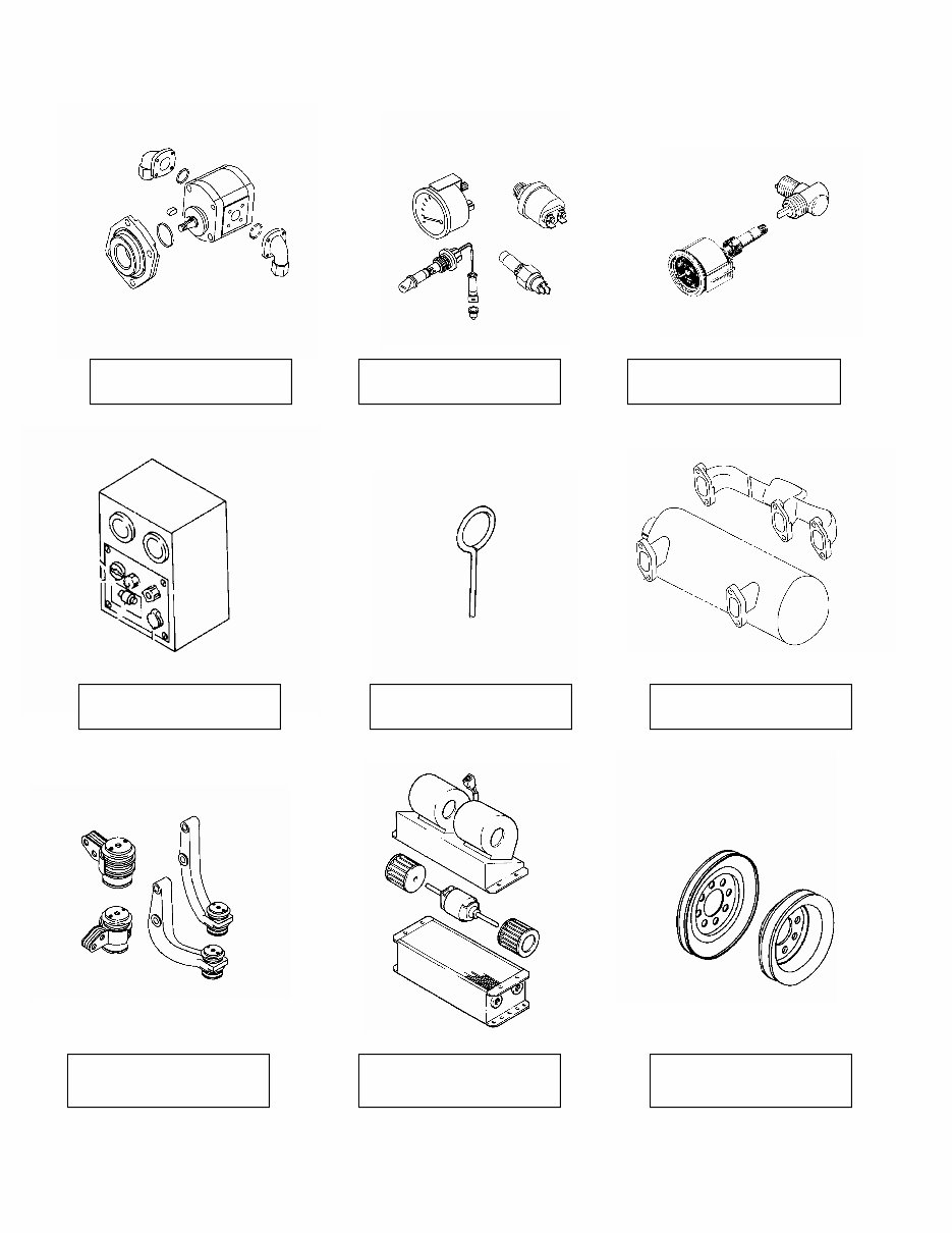 Deutz Accessories Catalogue preview img 3