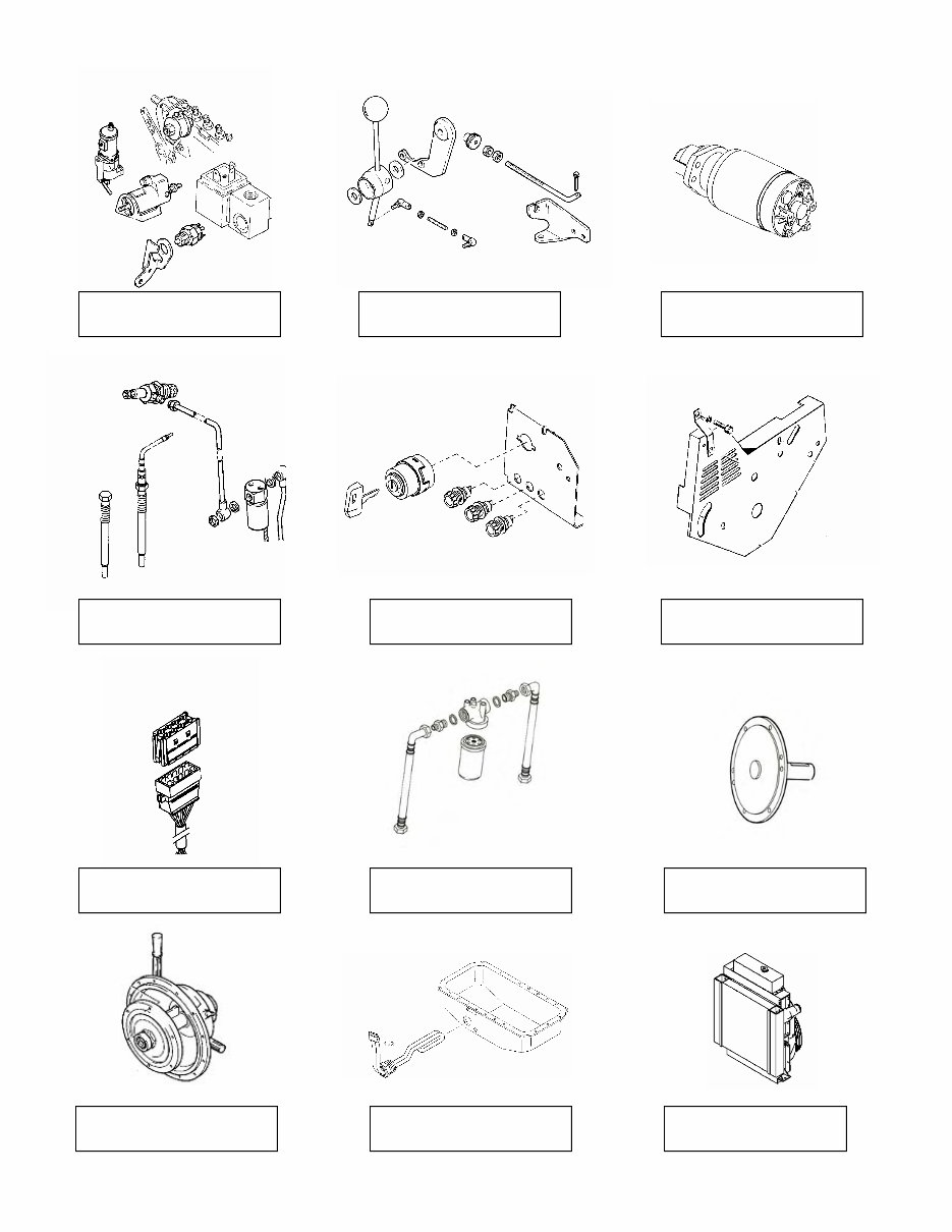 Deutz Accessories Catalogue preview img 4