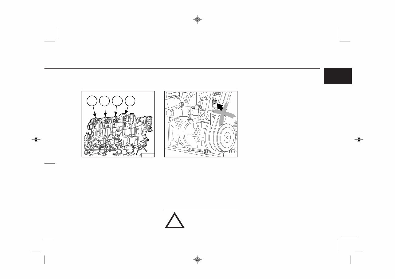 Deutz B-F L / B-FM 1011F - Engine Description preview img 3