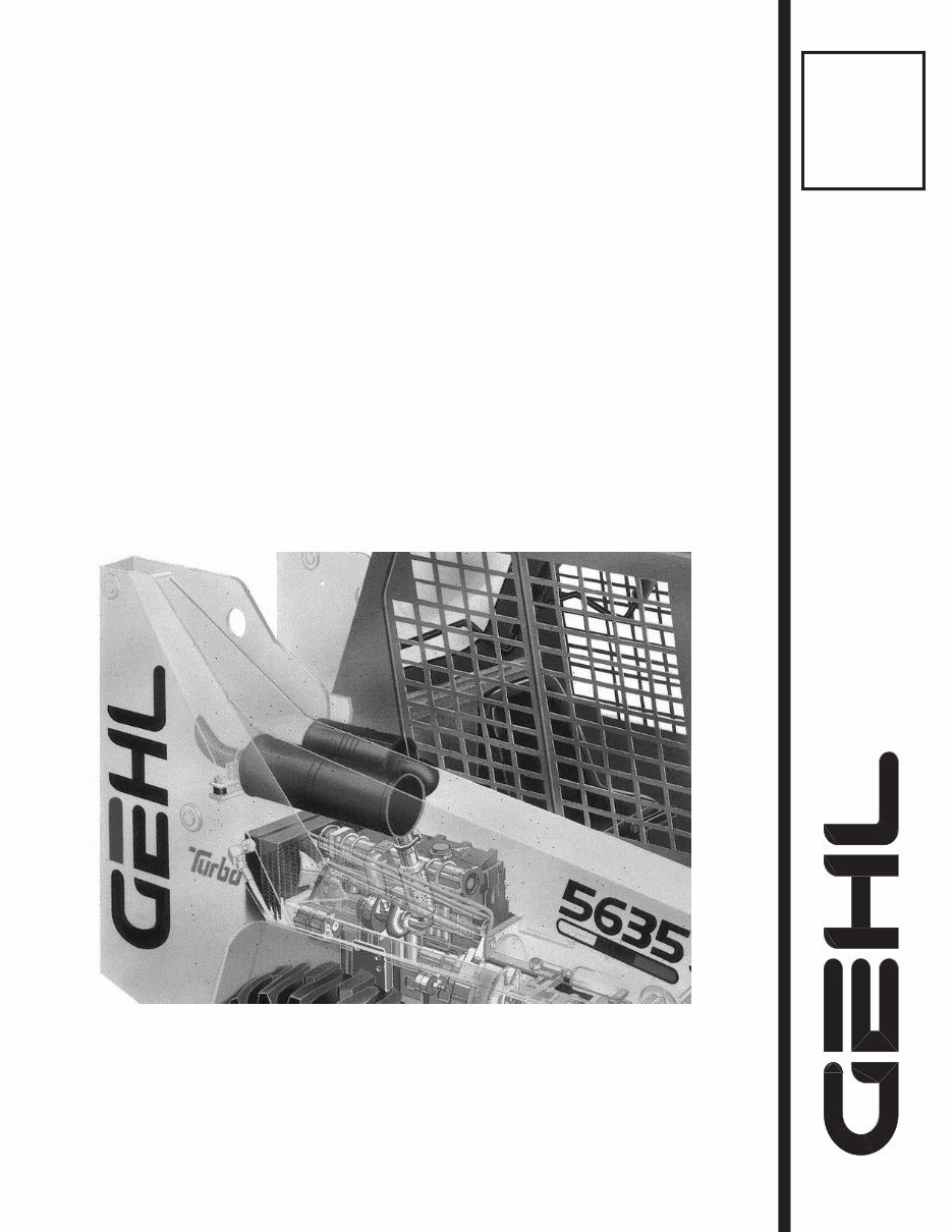 Deutz BF4m1011F Engine Service Parts Manual preview img 1