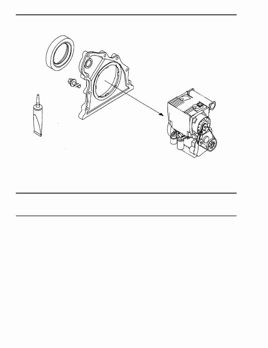 Deutz BF4m1011F Engine Service Parts Manual preview img 4