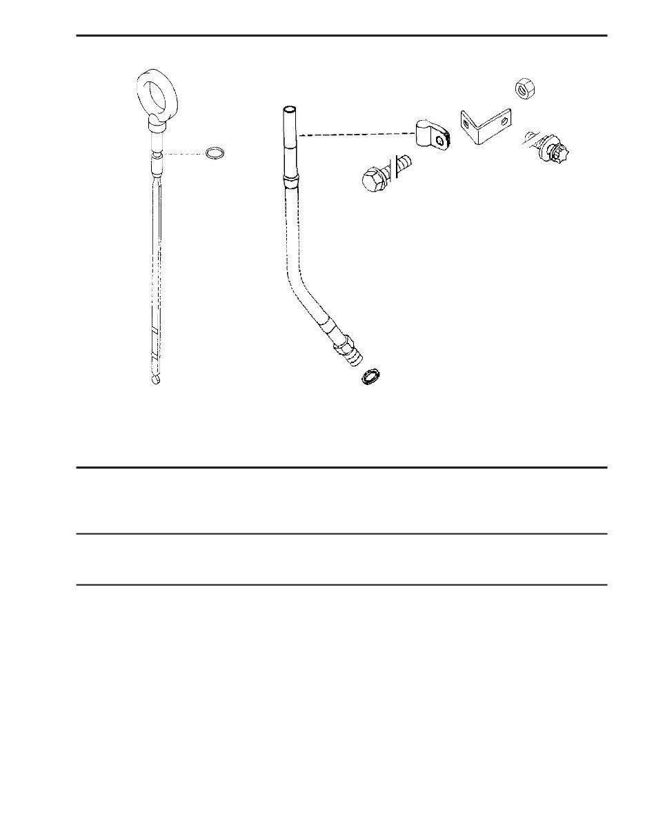 Deutz BF4m1011F Engine Service Parts Manual preview img 5