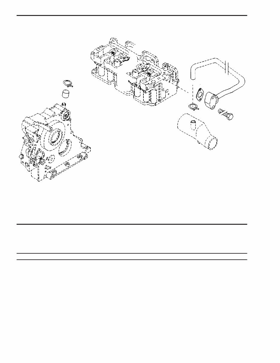 Deutz BF4m1011F Engine Service Parts Manual preview img 6
