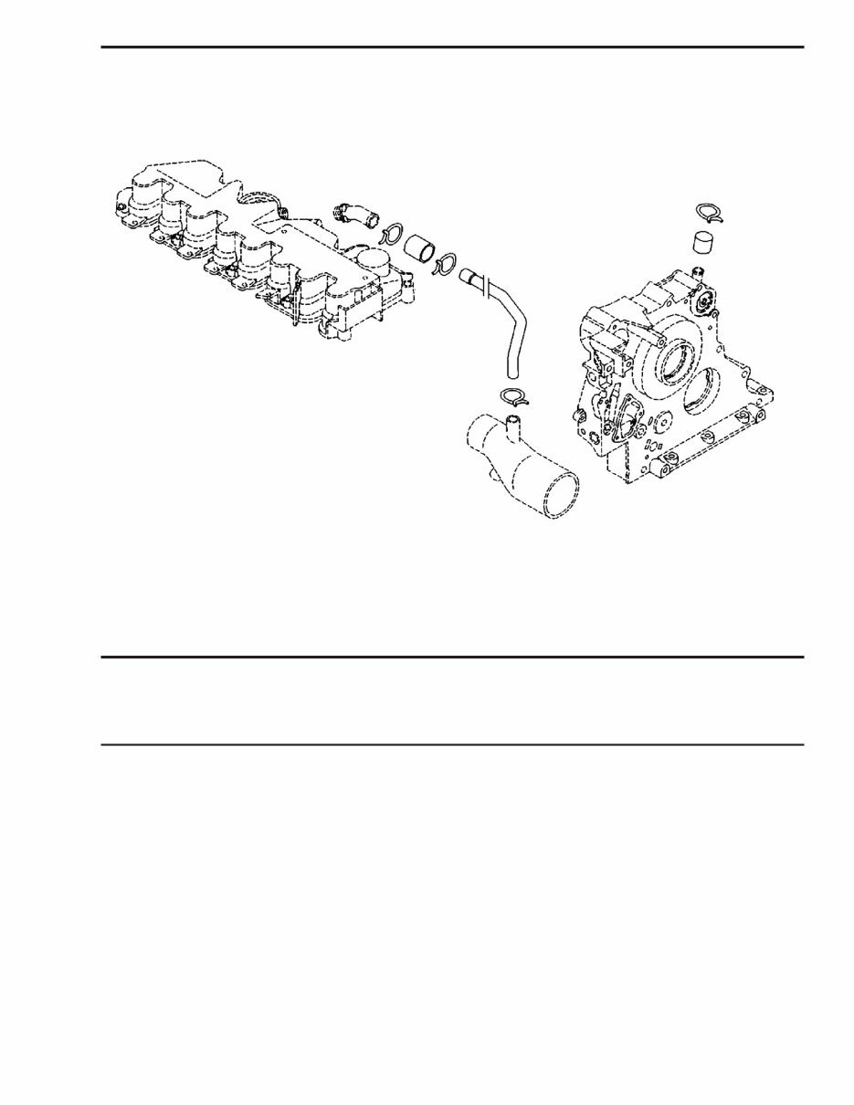 Deutz BF4m1011F Engine Service Parts Manual preview img 7