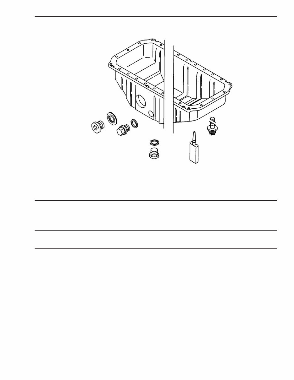 Deutz BF4m1011F Engine Service Parts Manual preview img 9