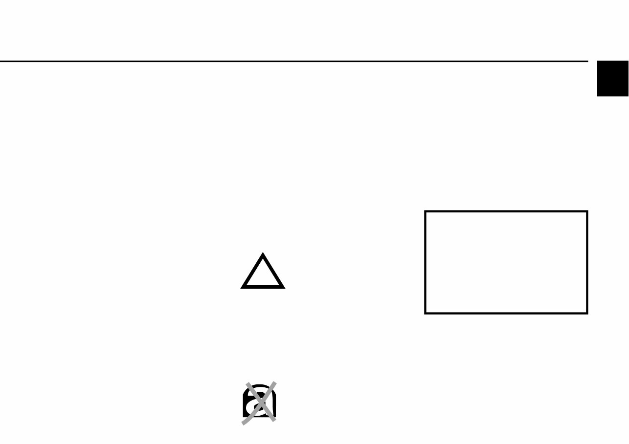 Deutz Engine B-FL 1011F Operation Manual preview img 7