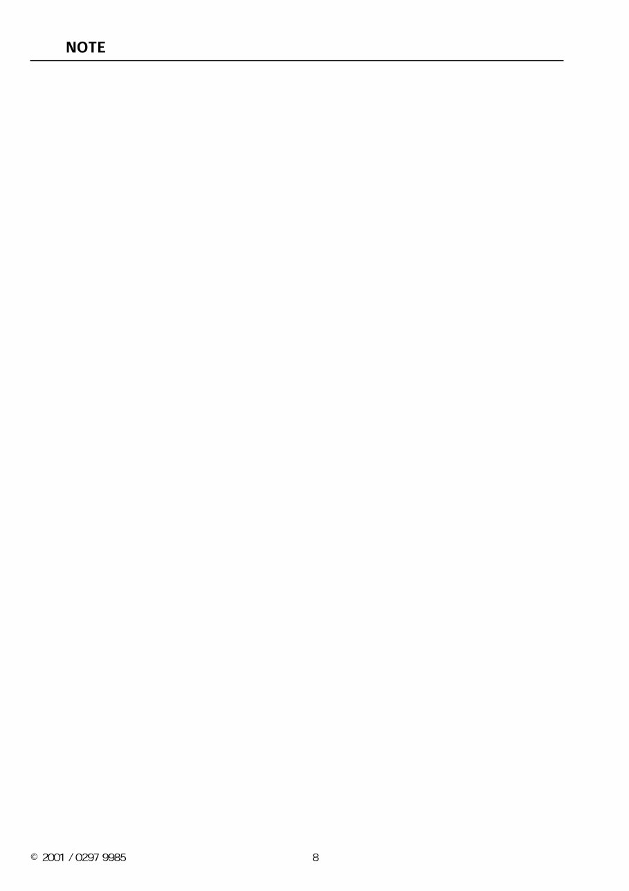 Deutz Engines B_FM 1008_F Workshop Manual preview img 10