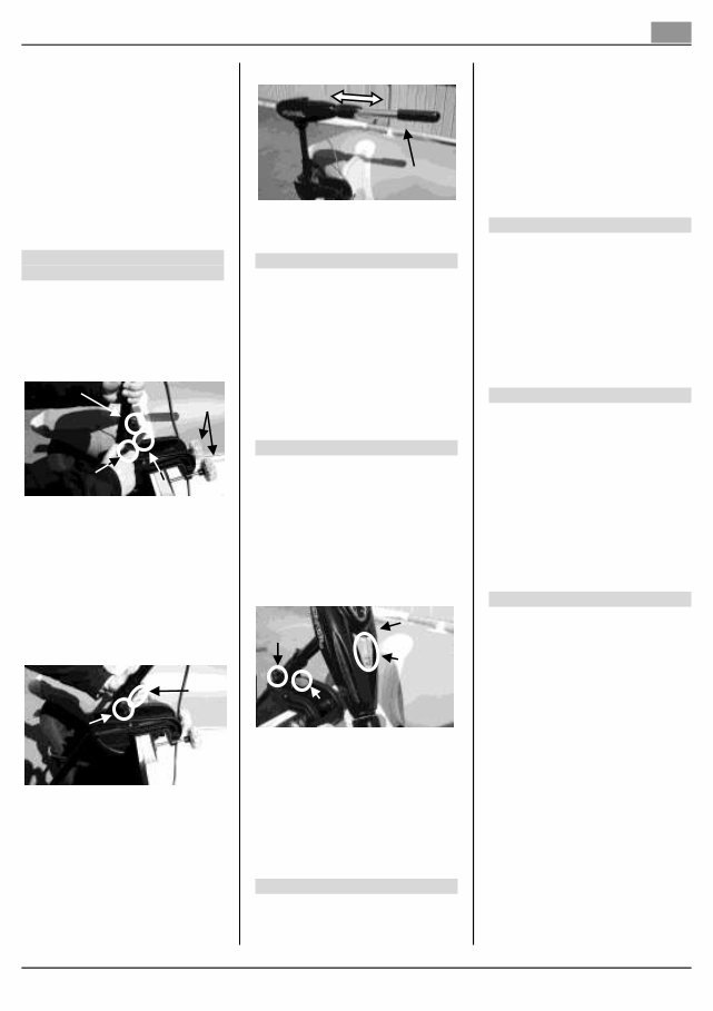 Flover Electric Outboard Motor Pocket Guide preview img 10