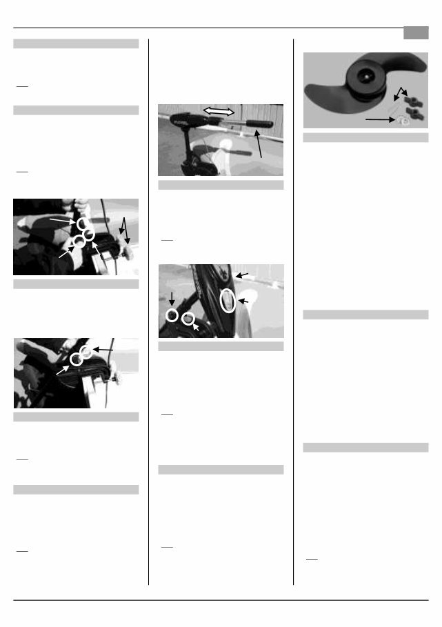 Flover Electric Outboard Motor Pocket Guide preview img 6