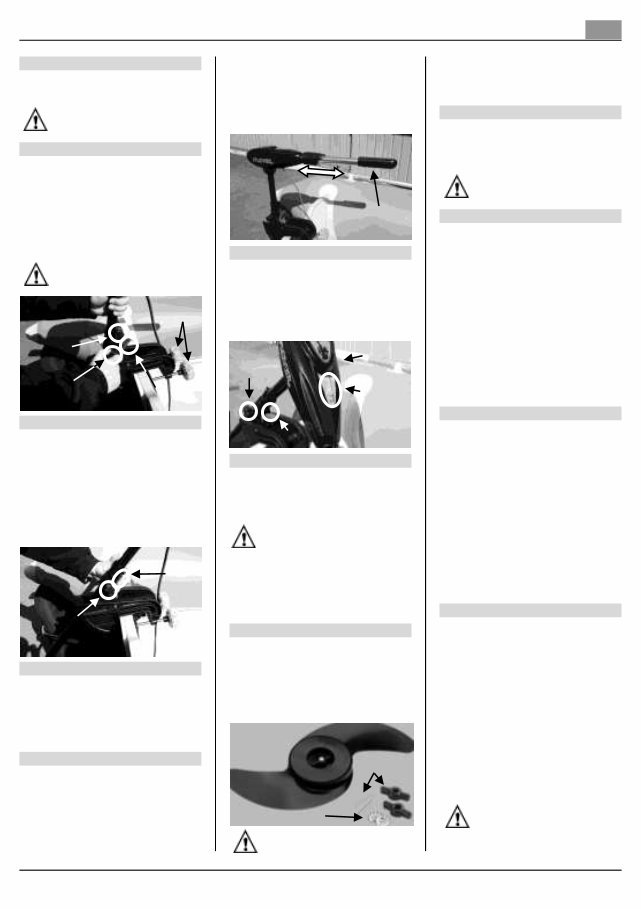 Flover Electric Outboard Motor Pocket Guide preview img 7