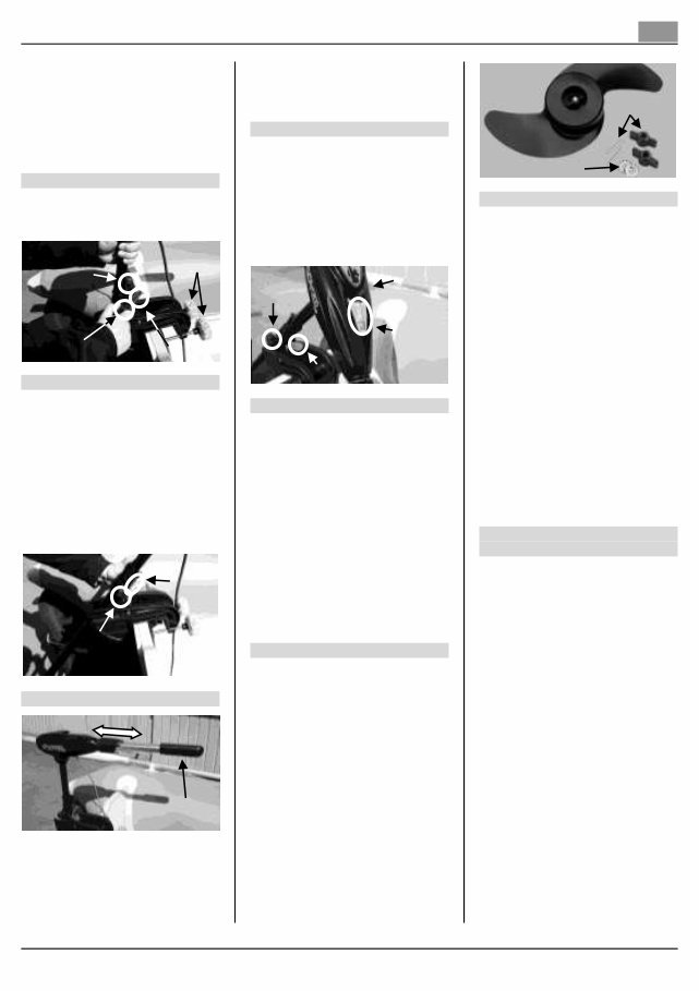 Flover Electric Outboard Motor Pocket Guide preview img 9