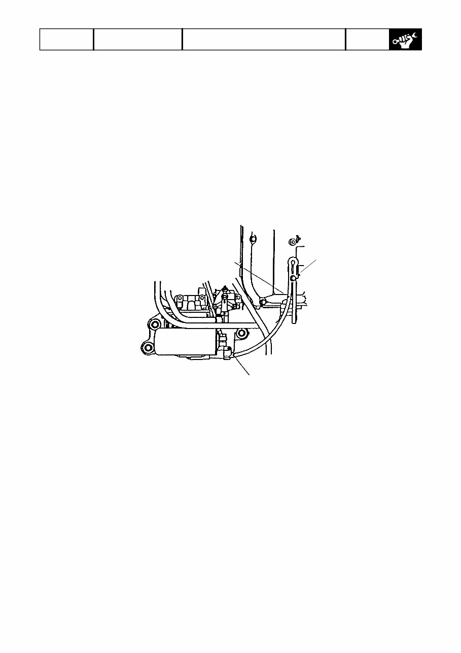 2002 Honda 200HP, 225HP Outboards (BF200, BF225) Service & Repair Manual preview img 8