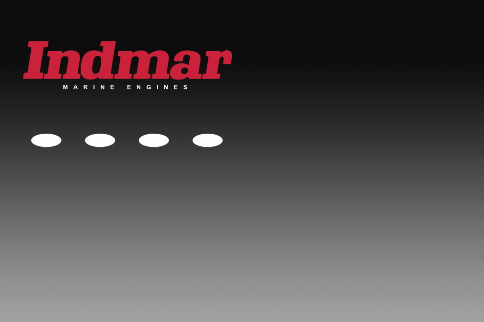 Indmar Engine Sticker 2007 Indmar Marine Engines GM Based Operators Manuals | eManualOnline