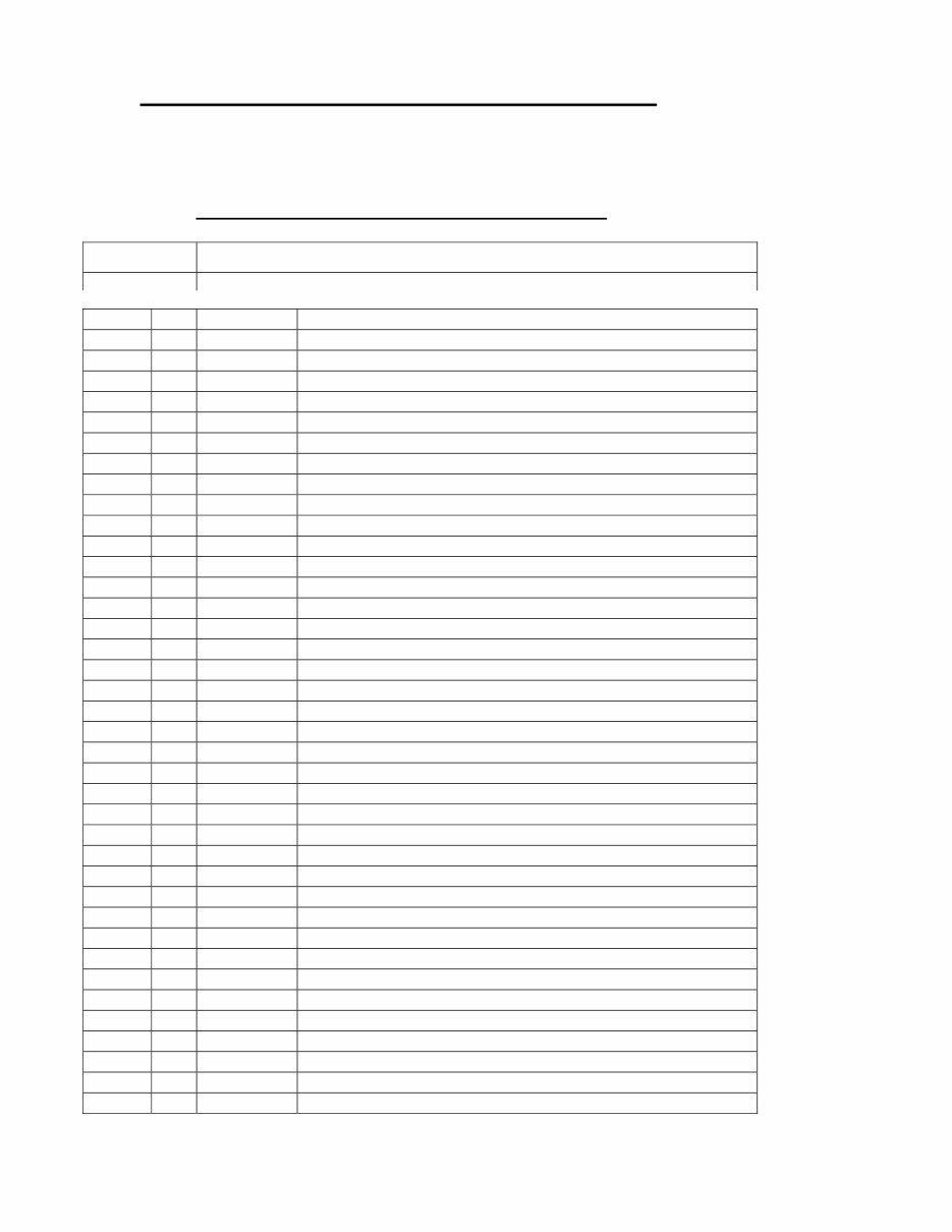 Indmar Diagnostic Trouble Code Fault Descriptions preview img 1