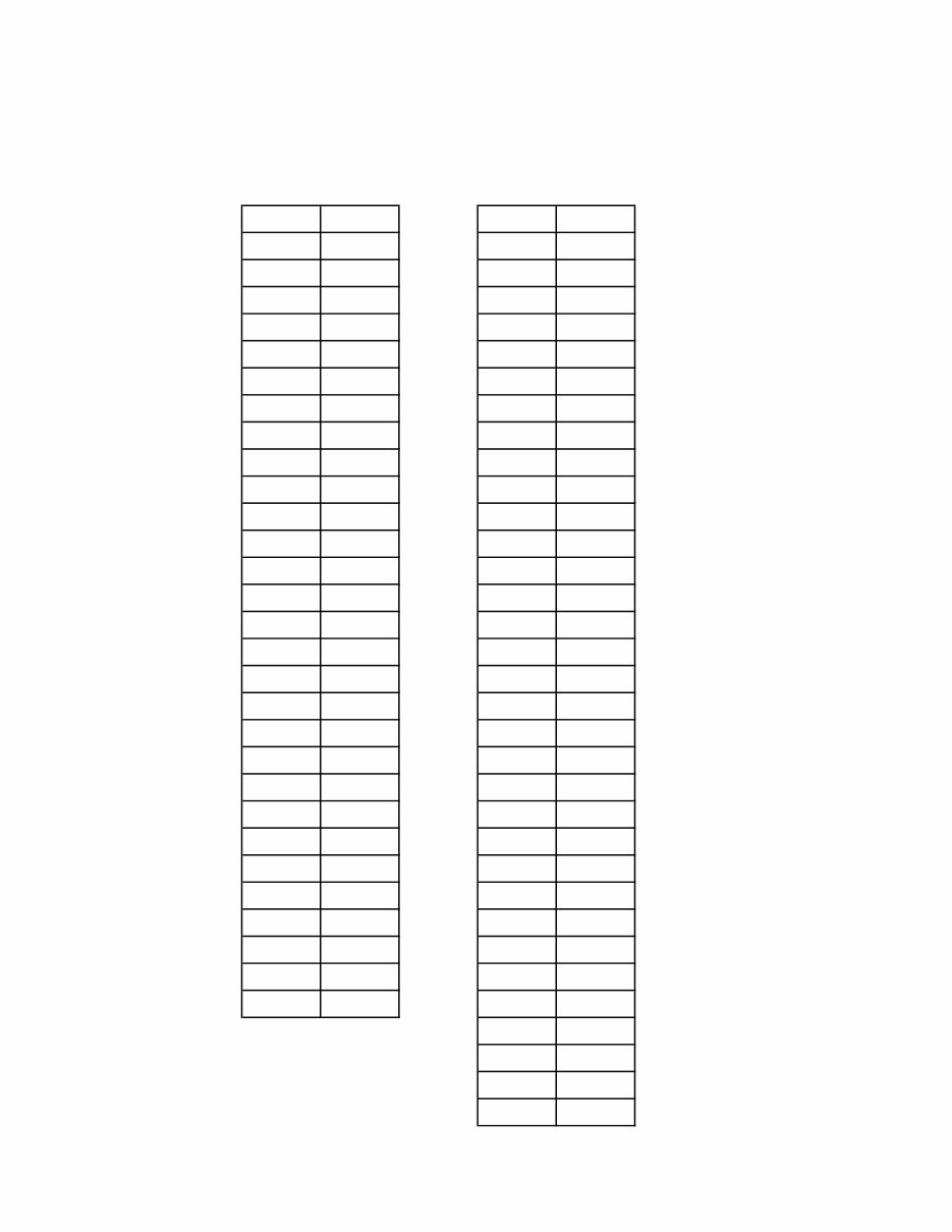 Indmar Digital Oil Sensor Volts vs Pressure Chart preview img 1