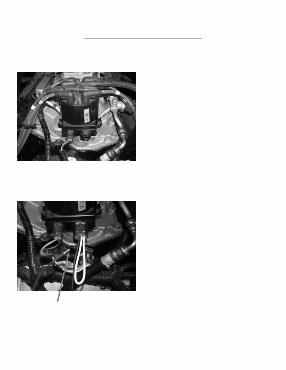 Indmar Ignition Timing & Adjustments preview img 6