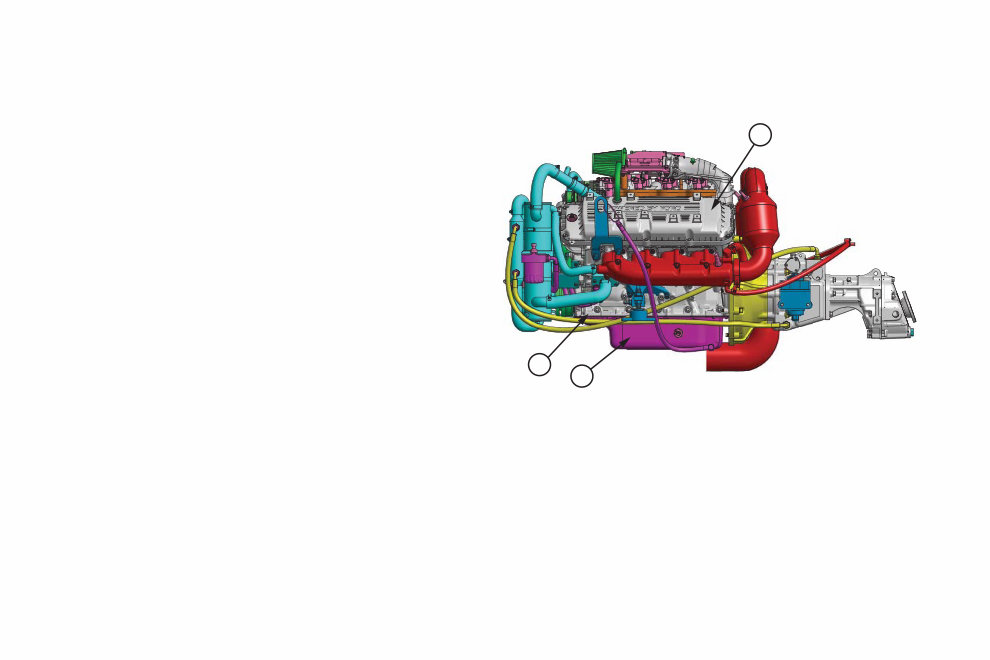 2018 Indmar Marine Engines Raptor Series 6.2L Ford Based Operators Manual preview img 8