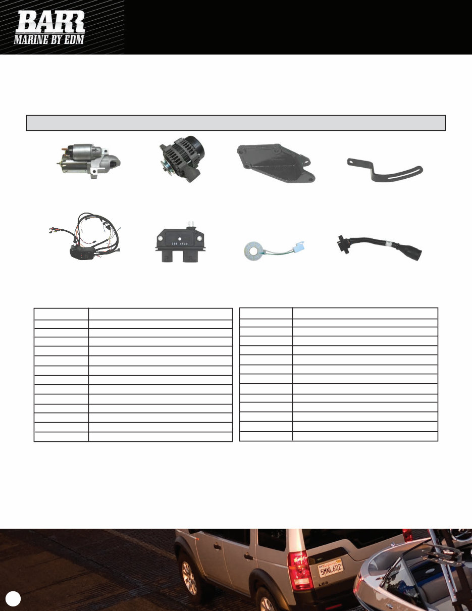 Indmar Marine Engines Catalog preview img 10