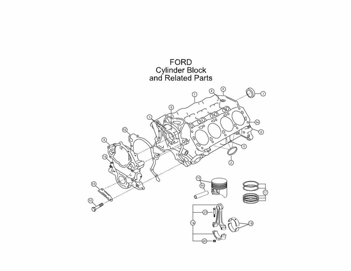 Indmar Parts Manual preview img 2