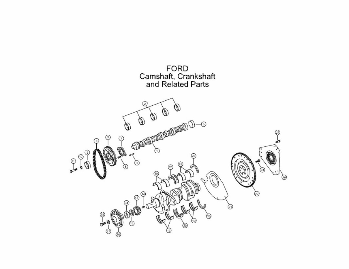 Indmar Parts Manual preview img 4
