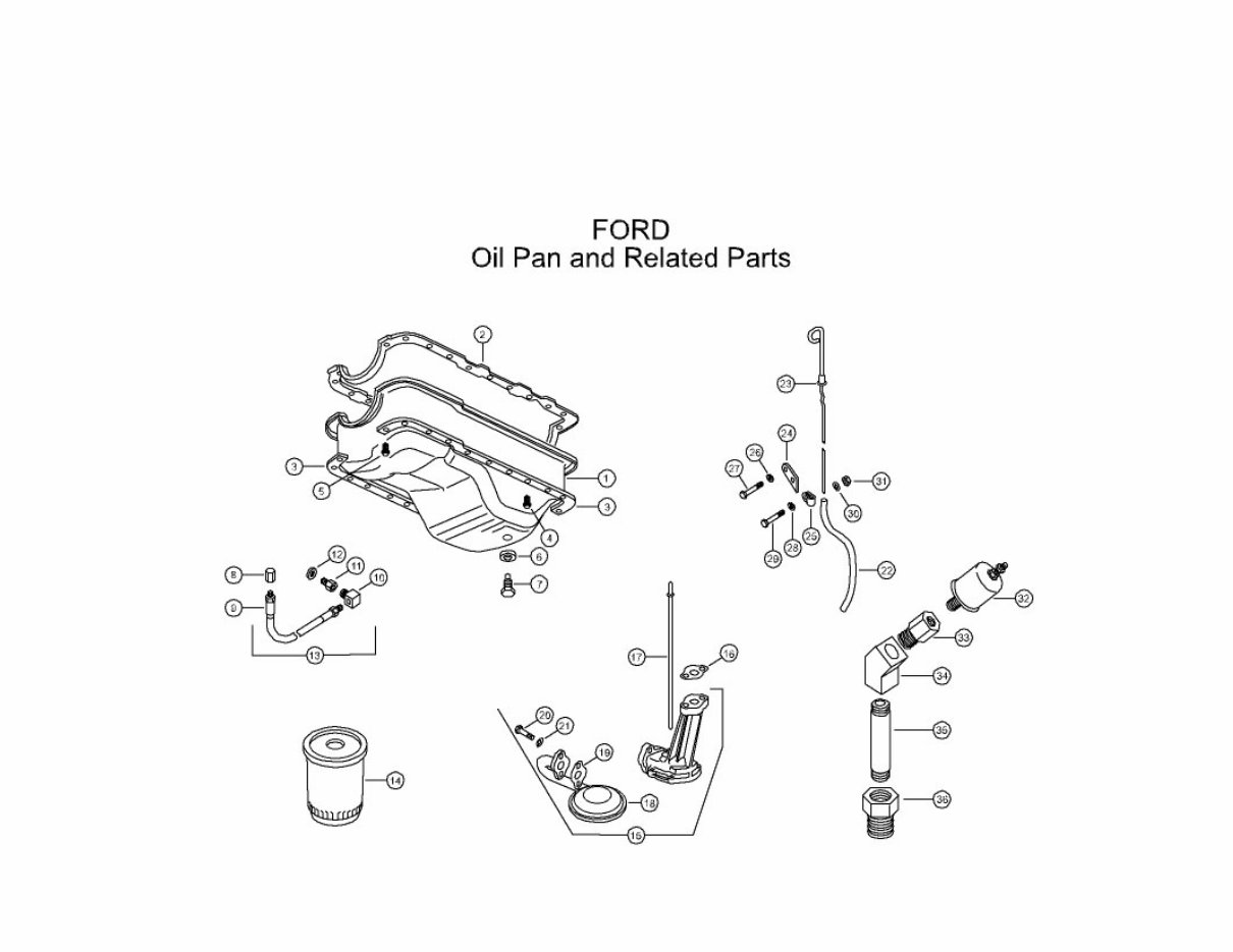 Indmar Parts Manual preview img 9