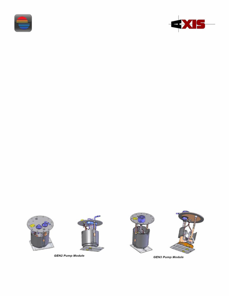 Malibu Fuel Delivery System Maintenance preview img 1