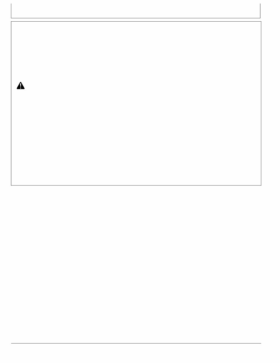 John Deere PowerTech 9.0L Diesel Engine OEM Service & Repair Manual preview img 2