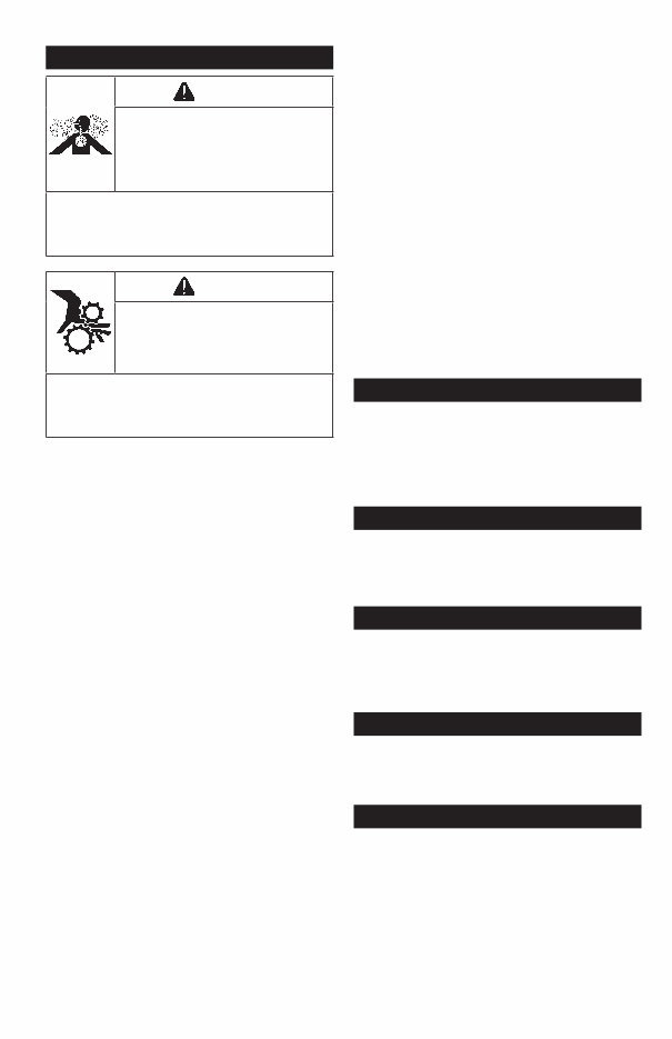 Kohler CH682 Owner's Manual preview img 4