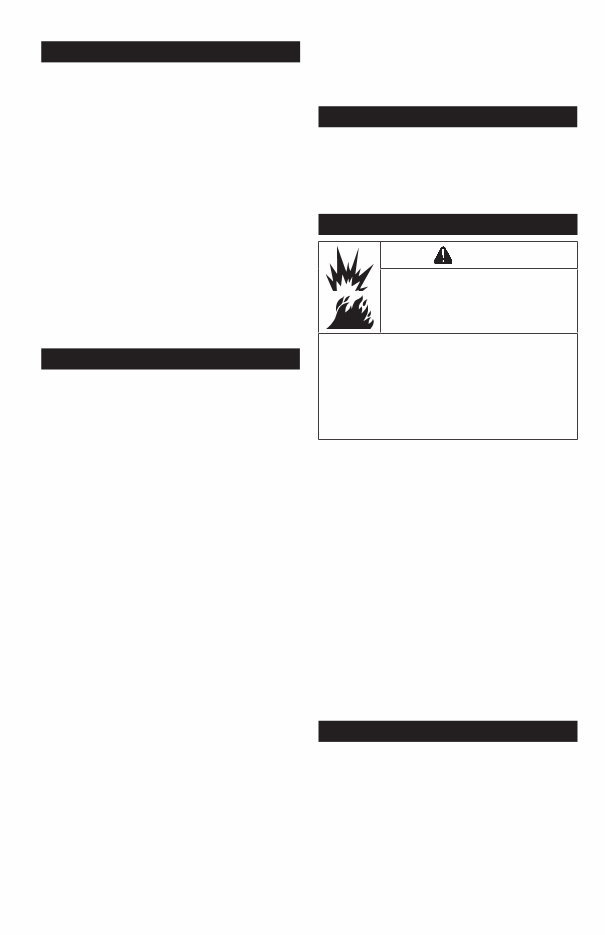 Kohler CH682 Owner's Manual preview img 6
