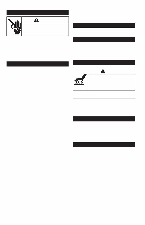 Kohler CH682 Owner's Manual preview img 7