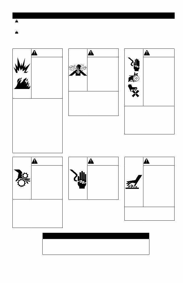 Kohler Courage XT Series Owner's Manual preview img 10
