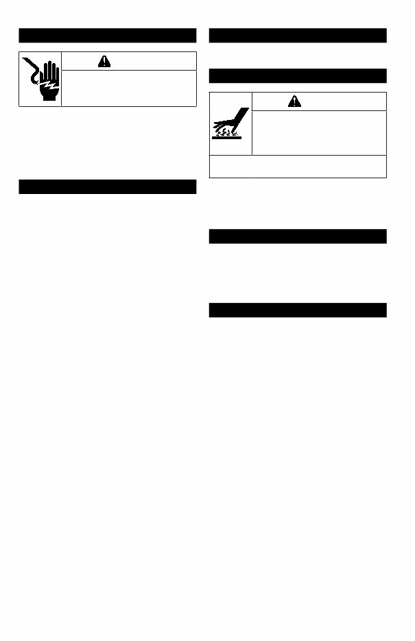 Kohler Courage XT Series Owner's Manual preview img 7