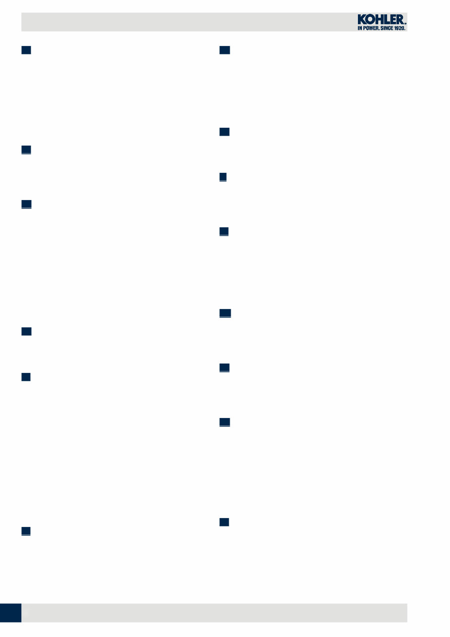 Kohler KDI1903TCR Owner's Manual preview img 4