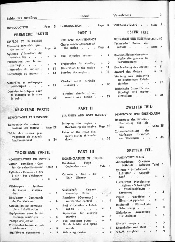 Lombardini Lda 100 Servicen Manual preview img 3